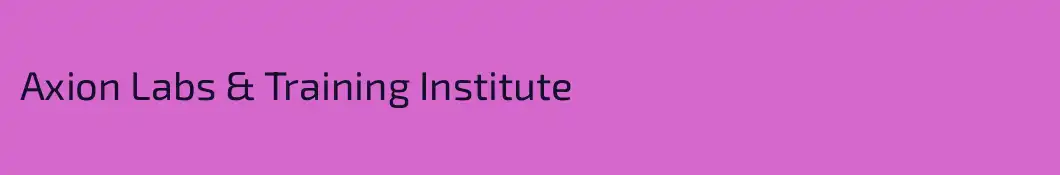 Axion Labs & Training Institute